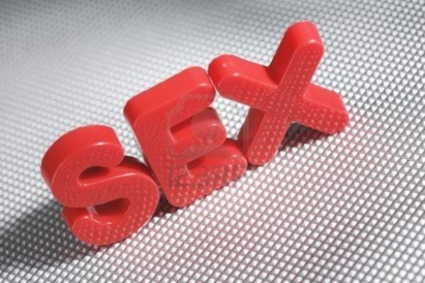 Επτά παράξενα πράγματα σχετικά με το "sex" !