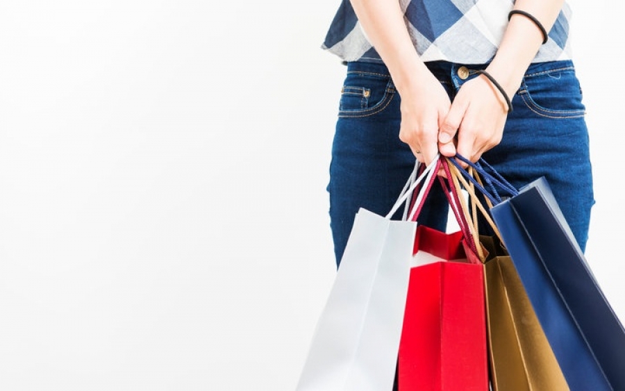Η εξάρτησή σου από τα ψώνια ίσως είναι δείγμα ψυχικής διαταραχής