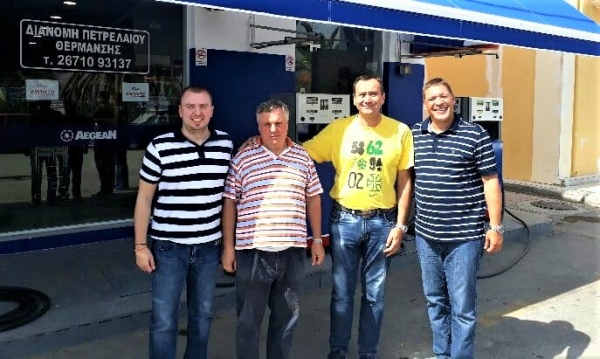 Δήμος Κεφαλονιάς: Πρόσκληση ονοματοδοσίας της οδού Βόζντοβατς στο Ληξούρι