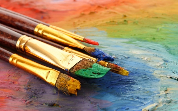 Έναρξη Μαθημάτων των Εικαστικών Εργαστηρίων της Κ.Ε.ΔΗ.ΚΕ.