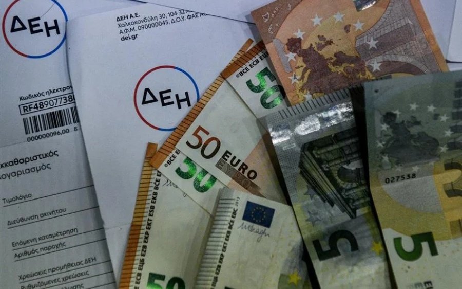 Ηλεκτρικό ρεύμα: Τι αλλάζει στους ανεξόφλητους λογαριασμούς