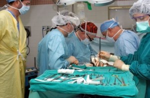 Πάτρα: Άνω των δύο ετών η αναμονή για χειρουργείο!