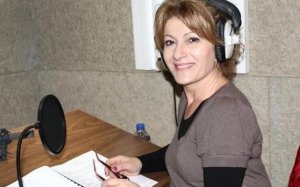 Θλίψη! Πέθανε η ηθοποιός του ΚΘΒΕ Νικολέτα Πασχούλα