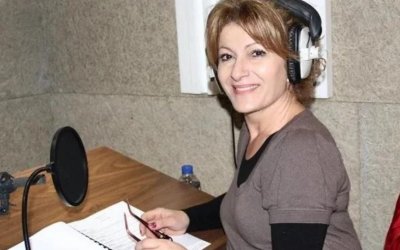 Θλίψη! Πέθανε η ηθοποιός του ΚΘΒΕ Νικολέτα Πασχούλα