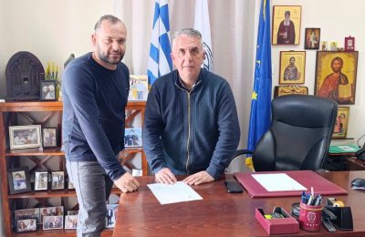 Ενίσχυση της καθαριότητας στον Δήμο Ιθάκης με νέα πρόσληψη μέσω ΑΣΕΠ