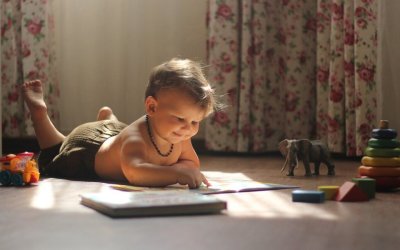 Ζητείται έμπειρη κοπέλα παιδαγωγός ή βρεφονηπιοκόμος για φύλαξη βρέφους