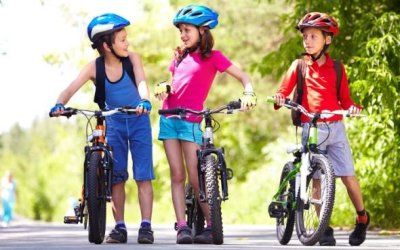 Δήμος Αργοστολίου: Εκδήλωση για την Παγκόσμια Μέρα Ποδηλάτου την Δευτέρα 3 Ιουνίου
