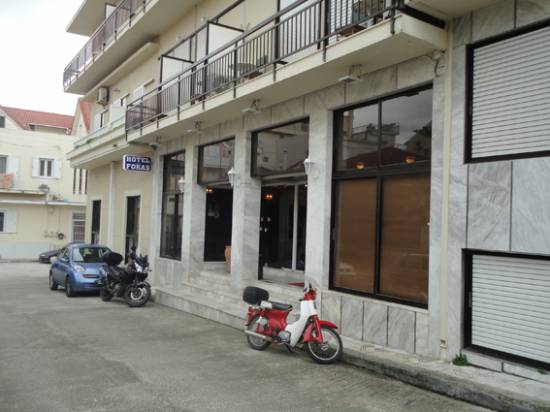 Δημοτικό Γηροκομείο: Μετακομίζει οριστικά στο «Φωκάς»