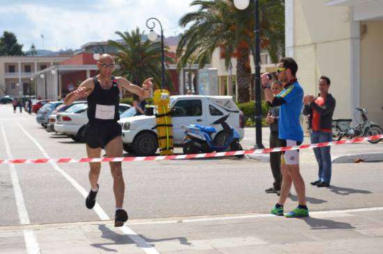 Ξεκίνησαν οι προετοιμασίες για τoν 3ο Βαλλιάνειο Αγώνα Δρόμου