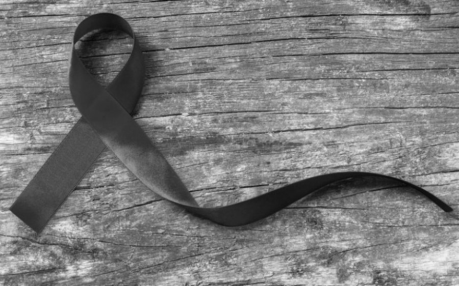 Συλλυπητήριο μήνυμα για την απώλεια του Γιώργου Γιαννάκη