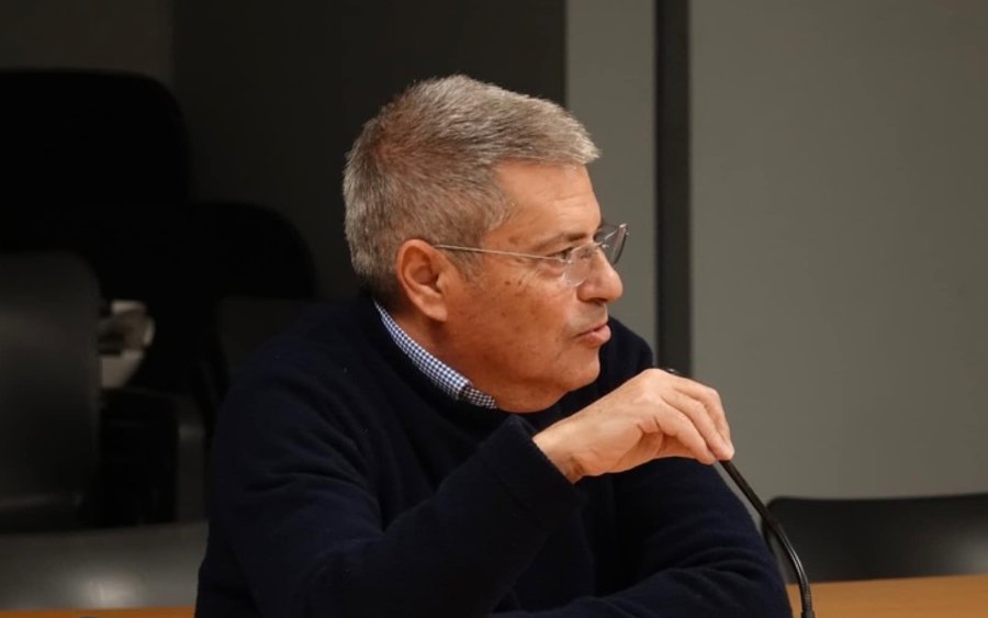 Παναγής Καππάτος: "Η Κεφαλονιά και Ιθάκη μας αναπτύσσονται τουριστικά διαρκώς!"