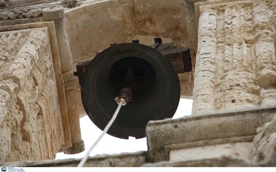 Καλόγερος επιχείρησε να βιάσει τουρίστρια μέσα σε μοναστήρι στη Ζάκυνθο