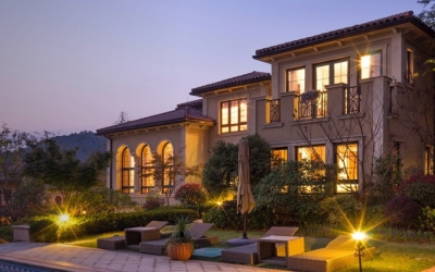 Η Κεφαλονιά στα πέντε νησιά όπου το real estate είναι θησαυρός!