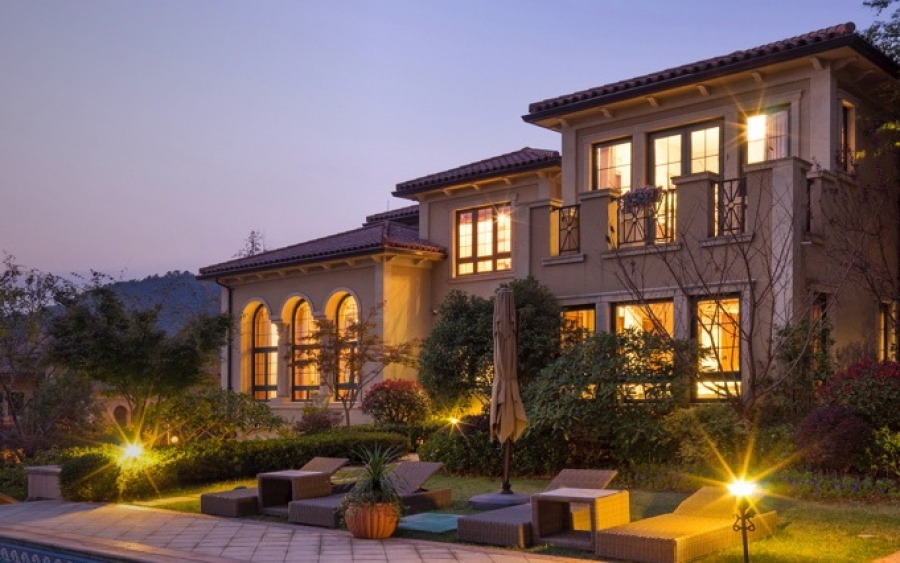 Η Κεφαλονιά στα πέντε νησιά όπου το real estate είναι θησαυρός!