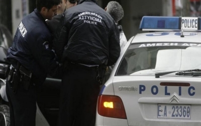 Ζάκυνθος: Συνελήφθησαν 22χρονος και…ανήλικο κορίτσι για κλοπή