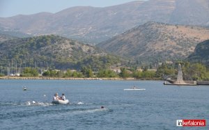 Έρχεται ο 4ος Κολυμβητικός Αγώνας Θάλασσας «Γέφυρα Δεβοσέτου» στο Αργοστόλι