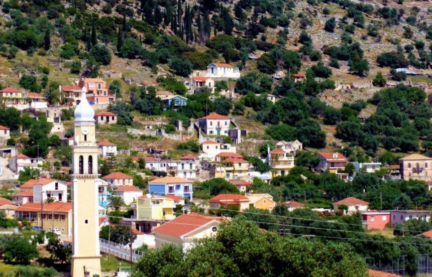 Πρόγραμμα εορτασμού του Αγίου Νικολάου Φαρακλάτων
