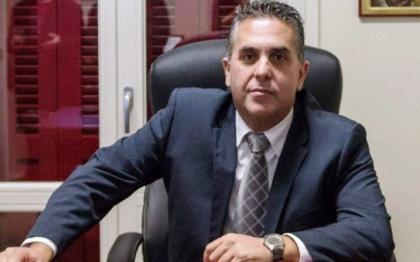 Στανίτσας για τον βιολογικό: «Επί 40 χρόνια όλοι τον θέλουν, αλλά κανείς δεν αποφάσιζε – Εμείς θα αναλάβουμε το βάρος»