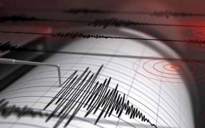 Ισχυρός σεισμός 5,1 ρίχτερ ταρακούνησε την Κρήτη