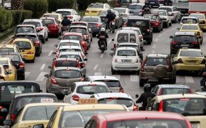 Τέλη κυκλοφορίας 2021: Δεν θα δοθεί νέα παράταση για την πληρωμή τους