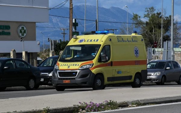 Τραγωδία στον Πύργο: Νεκρός 56χρονος χειριστής γερανού από ηλεκτροπληξία, το μοιραίο του λάθος