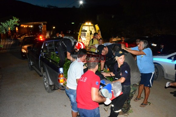 Η φωτογραφία δεν έχει σχέση με το συμβάν