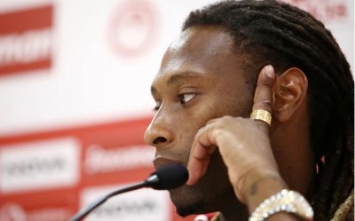 Στον εισαγγελέα ο Σεμέδο - Κατηγορείται με 40χρονο φίλο του για τον βιασμό 17χρονης