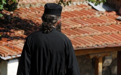 Συνελήφθη ιερέας για βιασμό 12χρονης στη Μάνη