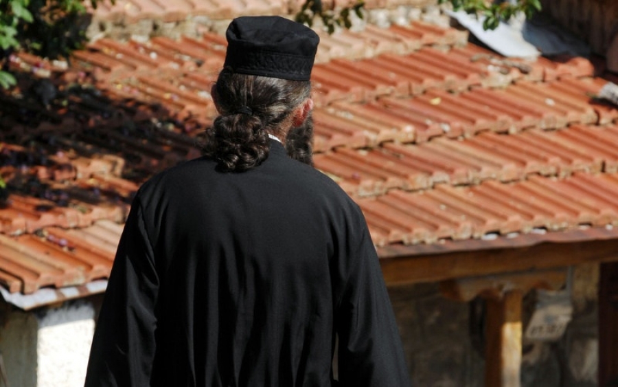 Συνελήφθη ιερέας για βιασμό 12χρονης στη Μάνη