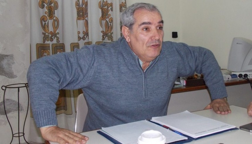 ΕΠΣΚΙ: "Πολύ δύσκολη η παραχώρηση του Ενωσιακού γηπέδου Φαρακλάτων για τις ανάγκες του Δήμου"