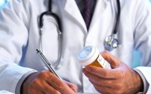 Λειτουργία αγροτικού ιατρείου Μεταξάτων