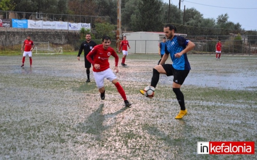 Αναβολή έναρξης πρωταθλημάτων και Κυπέλλου της ΕΠΣΚΙ