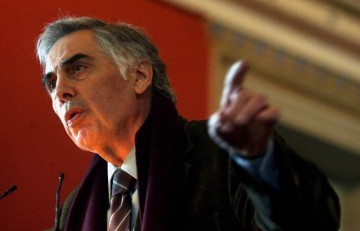 Ο Σύλλογος Γονέων ΓΕΛ Ληξουρίου για τη συνάντηση με τον Υφυπουργό Παιδείας Θ. Πελεγρίνη