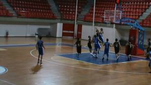 Προμηθέας-ΝΕΟΛ 27-63 με άμυνα για σεμινάριο