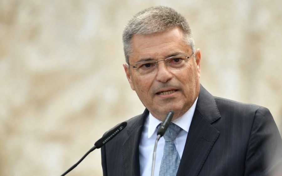 Π. Καππάτος: Οι σημαντικότερες παρεμβάσεις και χρηματοδοτήσεις σε Κεφαλονιά και Ιθάκη το δίμηνο Απριλίου – Μαΐου
