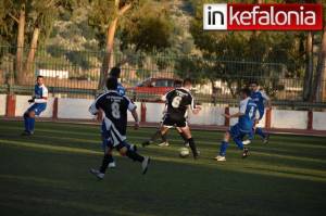 Σημαντικό πλεονέκτημα για το ΑΟΚΙ μετά το 4-0 επί του Ηρακλή Πρόννων 