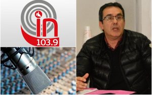 “Κραυγή αγωνίας” από τον πρόεδρο της “Κράνης” Ιάκωβο Νιφοράτο: “Έρχεται το τέλος του λιανεμπορίου - Χρειαζόμαστε στήριξη”