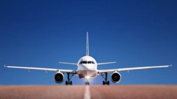 Αύξηση 16,9% της αεροπορικής κίνησης το 'Α τρίμηνο του 2016