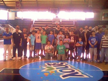 Το πάλεψε το τμήμα μίνι του ΑΣΚ κόντρα στην Απολλωνιάδα (εικόνες)