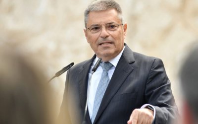 Π.Καππάτος: 300.000 € για έργο αποκατάστασης στον δρόμο Χαλιωτάτων - Σάμης