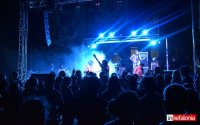 10 χρόνια Saristra festival: "Δυναμική" επιστροφή για το πρωτοποριακό φεστιβάλ της Κεφαλονιάς, στα Παλιά Βλαχάτα Σάμης (εικόνες/video)