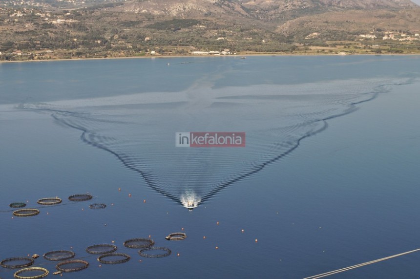 Υπέροχη Κεφαλονιά... υπέροχες εικόνες!