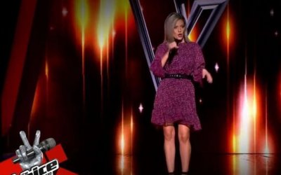 Κλειώ Βλαχούλη: Από τον ΠΣ "Αράκλι" στο "The Voice"! - Το μήνυμα του συλλόγου