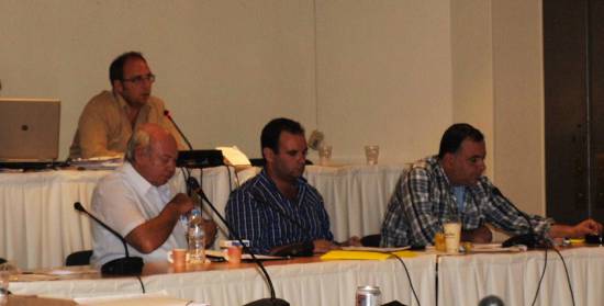 Αλλαγή σελίδας στη Διαδημοτική – Εγκρίθηκε η μετατροπή της σε Ανώνυμη Εταιρία με τον τίτλο ΕΔΑΚΙ