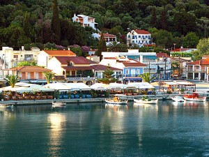 Το χειμερινό ωράριο των εμπορικών καταστημάτων της Σάμης