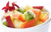 Τα φρούτα κάνουν καλό στη σιλουέτα και τη... διάθεση!