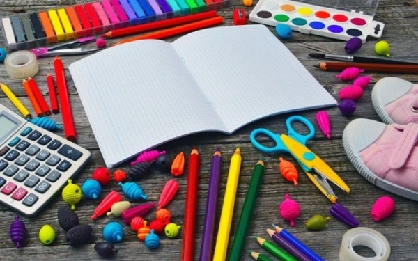 Συγκέντρωση σχολικών ειδών στο Αργοστόλι