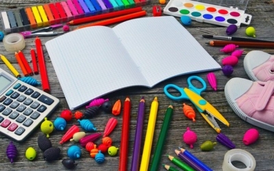 Συγκέντρωση σχολικών ειδών στο Αργοστόλι