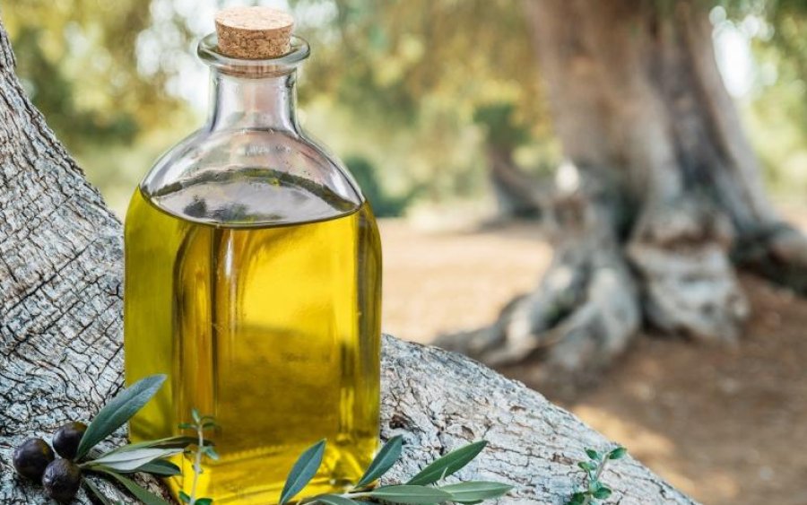 Οι μαθητές των Ιονίων Νήσων γνωρίζουν το ελαιόλαδο μέσα από βιωματικές δραστηριότητες