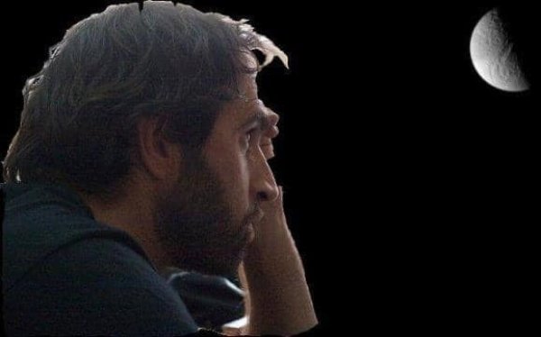 Διονύσης Στανίτσας: &quot;Πάλι λυπημένη η Ιθάκη μας θρηνεί, εφυγε κι ο Όμηρος από την οικογένεια&quot;